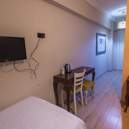 Ixir Hotel 이스탄불 외부 사진