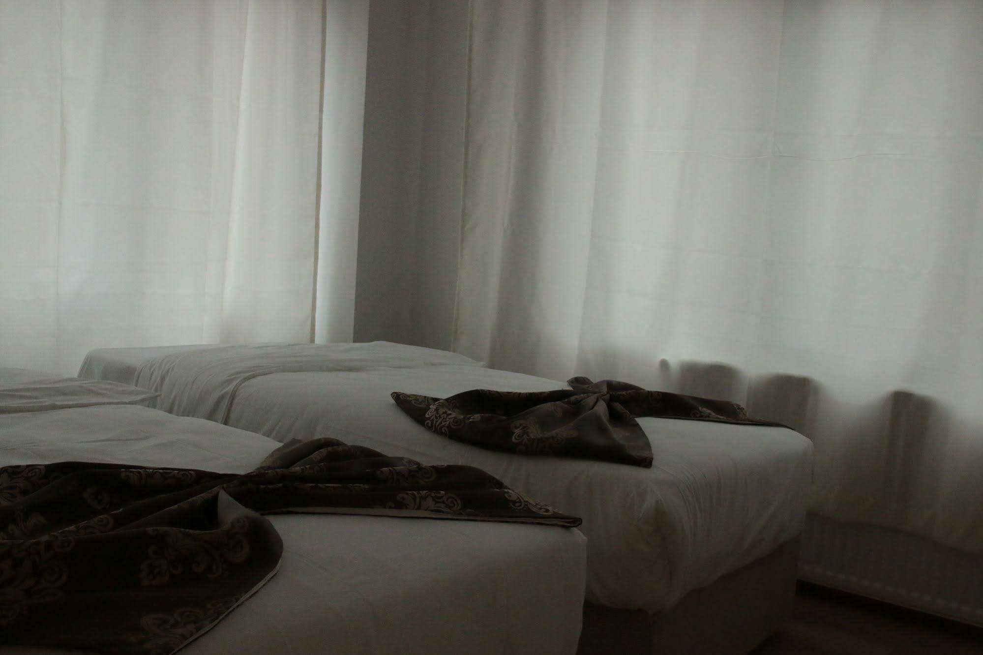 Ixir Hotel 이스탄불 외부 사진