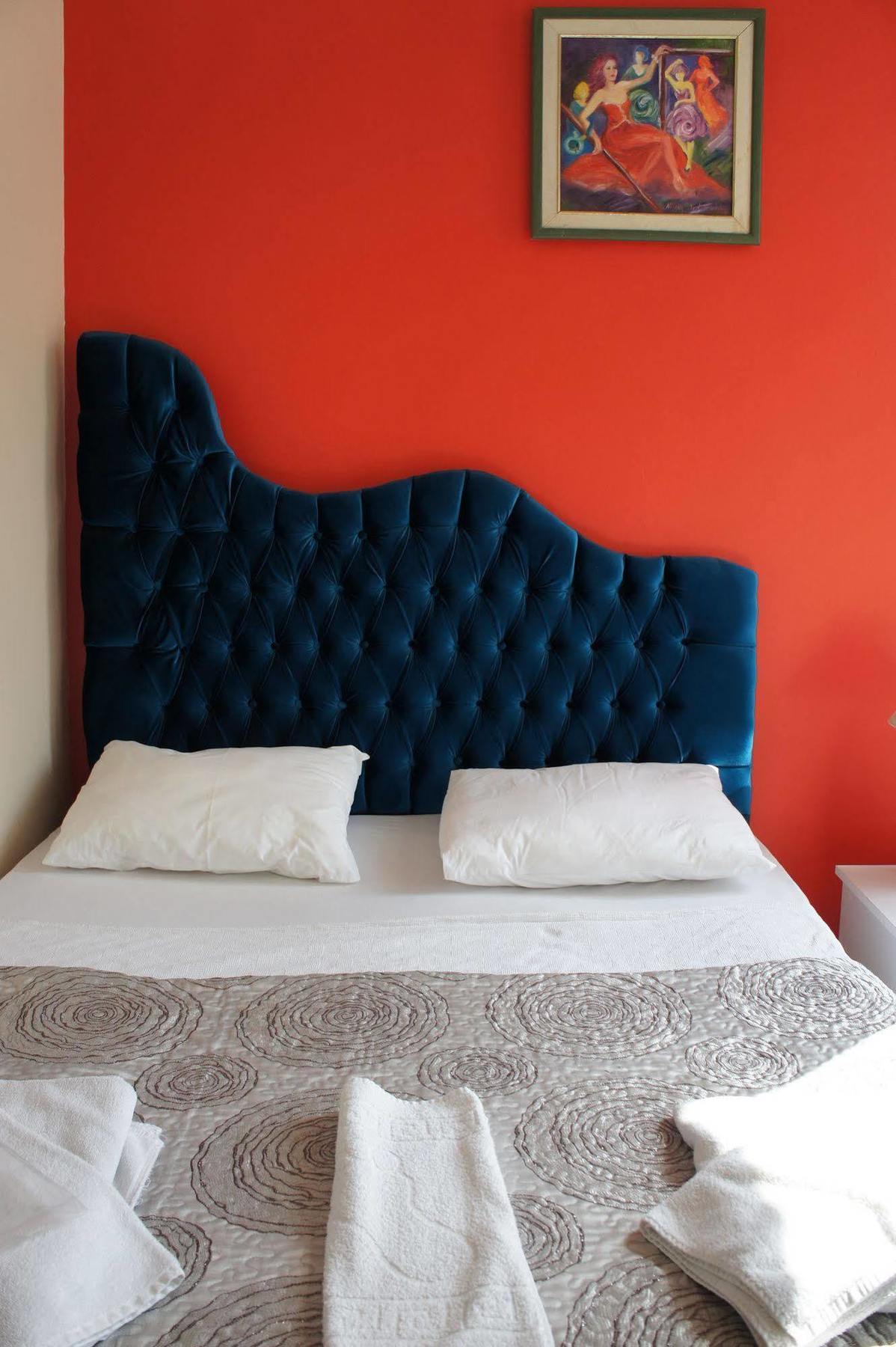 Ixir Hotel 이스탄불 외부 사진