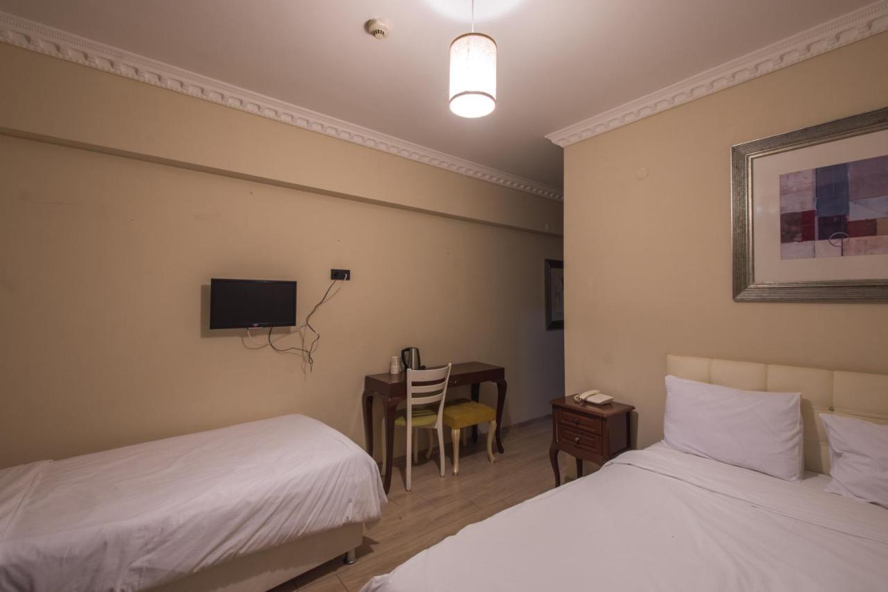 Ixir Hotel 이스탄불 외부 사진