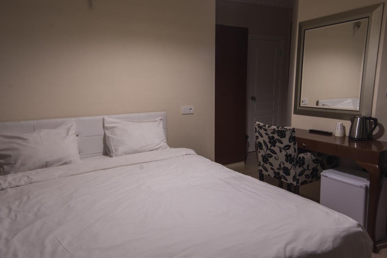 Ixir Hotel 이스탄불 외부 사진