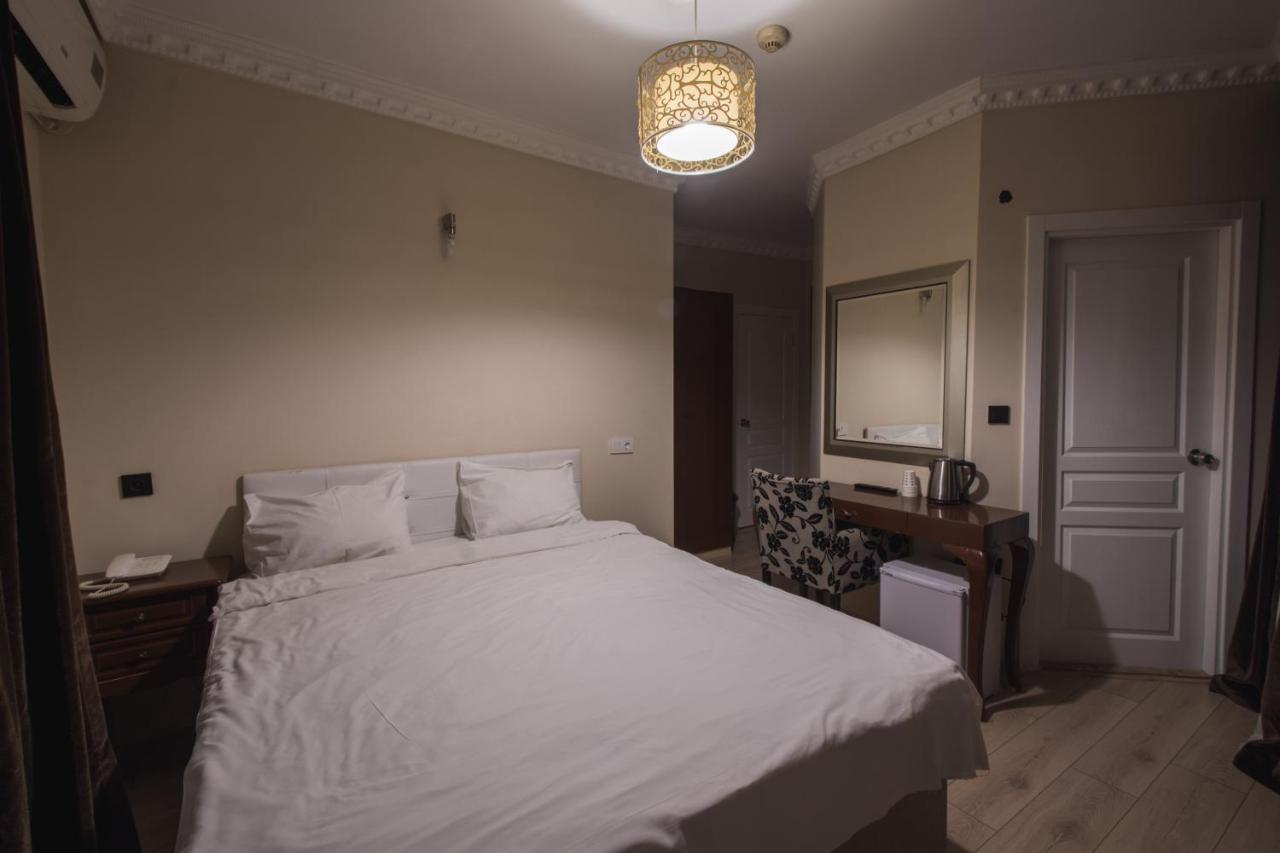 Ixir Hotel 이스탄불 외부 사진