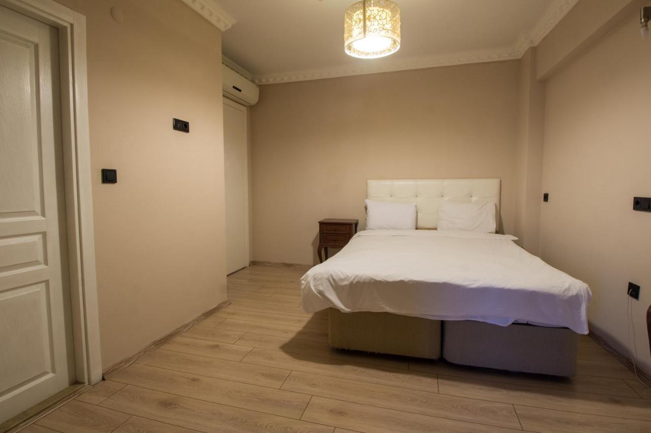 Ixir Hotel 이스탄불 외부 사진