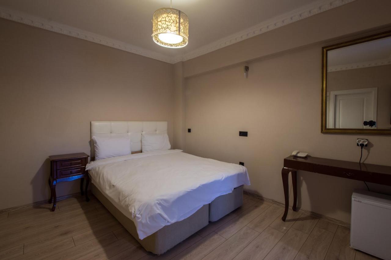 Ixir Hotel 이스탄불 외부 사진