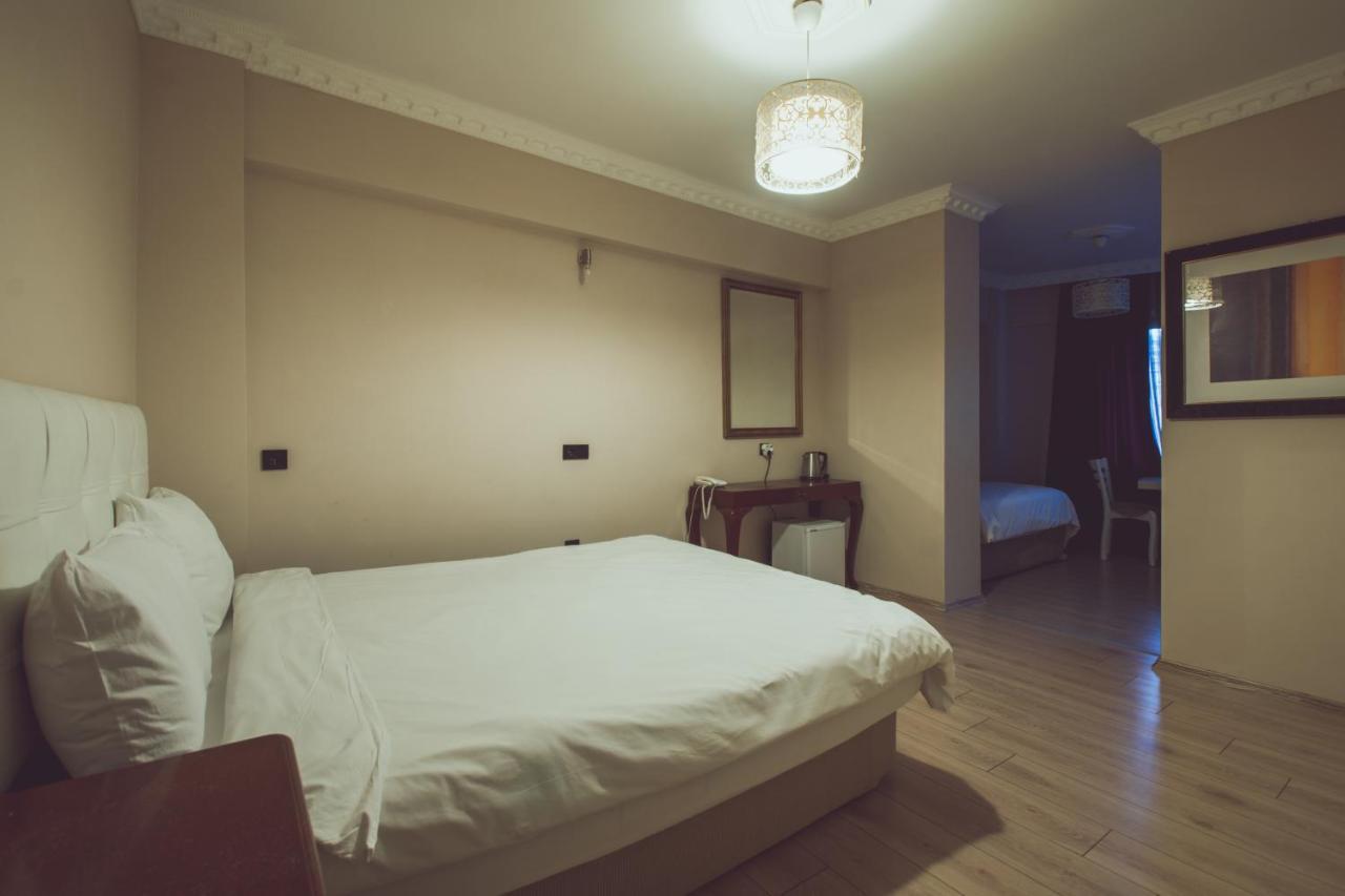 Ixir Hotel 이스탄불 외부 사진