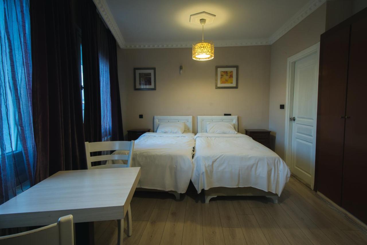 Ixir Hotel 이스탄불 외부 사진