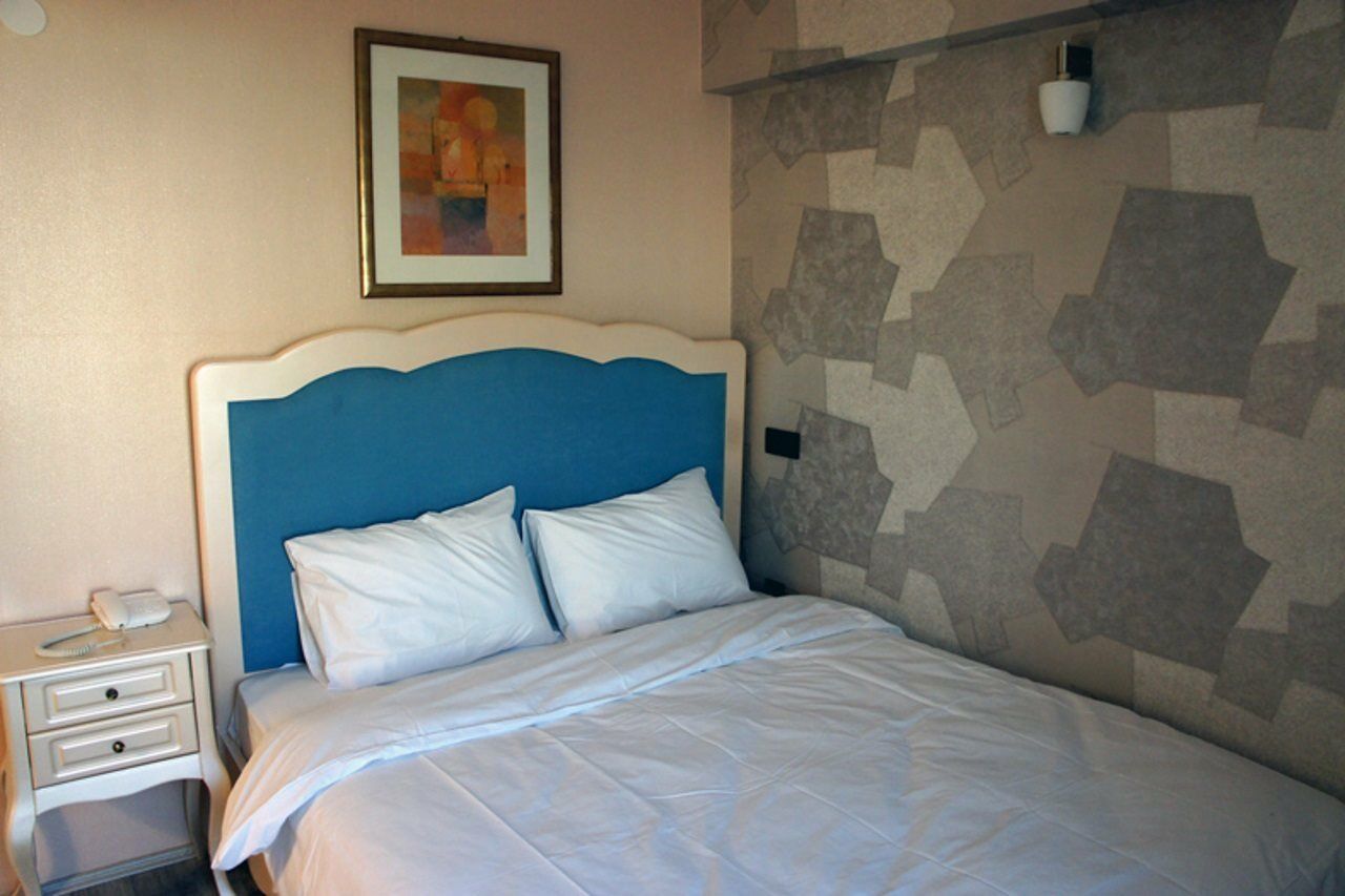 Ixir Hotel 이스탄불 외부 사진